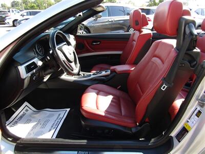 2012 BMW CONV,PREM PKG,NAV,RVC,SILVER CERTIFIED   - Photo 31 - Haddon Twp, NJ 08107