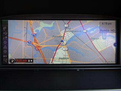 2012 BMW CONV,PREM PKG,NAV,RVC,SILVER CERTIFIED   - Photo 51 - Haddon Twp, NJ 08107