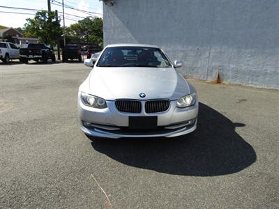 2012 BMW CONV,PREM PKG,NAV,RVC,SILVER CERTIFIED   - Photo 2 - Haddon Twp, NJ 08107