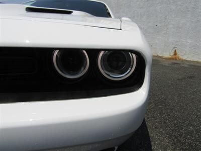 2016 Dodge Challenger SXT PLUS,NAV,LEATHER,TECH  PKG,SILVER CERTIFIED   - Photo 14 - Haddon Twp, NJ 08107