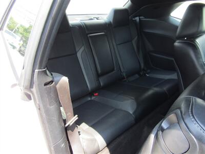 2016 Dodge Challenger SXT PLUS,NAV,LEATHER,TECH  PKG,SILVER CERTIFIED   - Photo 39 - Haddon Twp, NJ 08107