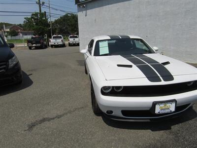 2016 Dodge Challenger SXT PLUS,NAV,LEATHER,TECH  PKG,SILVER CERTIFIED   - Photo 17 - Haddon Twp, NJ 08107