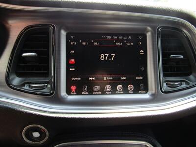 2016 Dodge Challenger SXT PLUS,NAV,LEATHER,TECH  PKG,SILVER CERTIFIED   - Photo 49 - Haddon Twp, NJ 08107