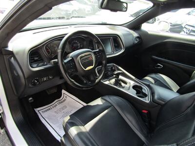 2016 Dodge Challenger SXT PLUS,NAV,LEATHER,TECH  PKG,SILVER CERTIFIED   - Photo 35 - Haddon Twp, NJ 08107