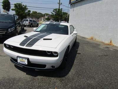 2016 Dodge Challenger SXT PLUS,NAV,LEATHER,TECH  PKG,SILVER CERTIFIED   - Photo 18 - Haddon Twp, NJ 08107