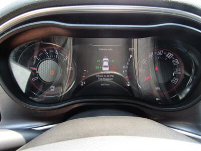 2016 Dodge Challenger SXT PLUS,NAV,LEATHER,TECH  PKG,SILVER CERTIFIED   - Photo 45 - Haddon Twp, NJ 08107
