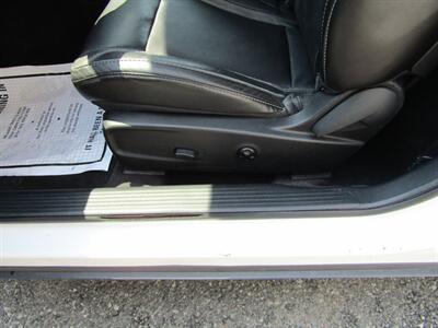 2016 Dodge Challenger SXT PLUS,NAV,LEATHER,TECH  PKG,SILVER CERTIFIED   - Photo 34 - Haddon Twp, NJ 08107