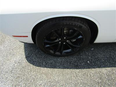 2016 Dodge Challenger SXT PLUS,NAV,LEATHER,TECH  PKG,SILVER CERTIFIED   - Photo 19 - Haddon Twp, NJ 08107
