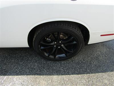 2016 Dodge Challenger SXT PLUS,NAV,LEATHER,TECH  PKG,SILVER CERTIFIED   - Photo 20 - Haddon Twp, NJ 08107