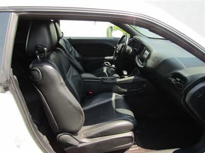 2016 Dodge Challenger SXT PLUS,NAV,LEATHER,TECH  PKG,SILVER CERTIFIED   - Photo 40 - Haddon Twp, NJ 08107
