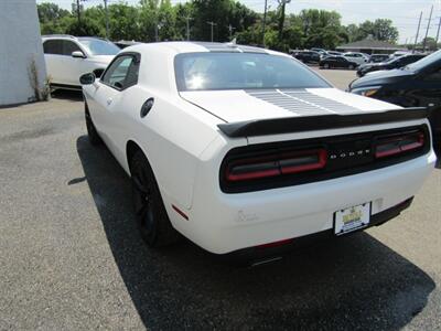 2016 Dodge Challenger SXT PLUS,NAV,LEATHER,TECH  PKG,SILVER CERTIFIED   - Photo 23 - Haddon Twp, NJ 08107