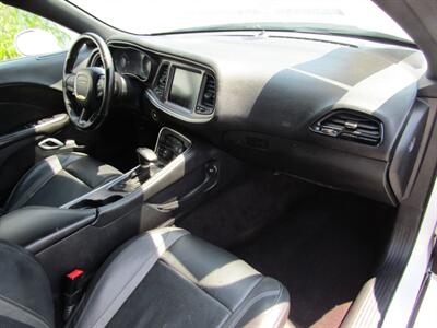 2016 Dodge Challenger SXT PLUS,NAV,LEATHER,TECH  PKG,SILVER CERTIFIED   - Photo 41 - Haddon Twp, NJ 08107