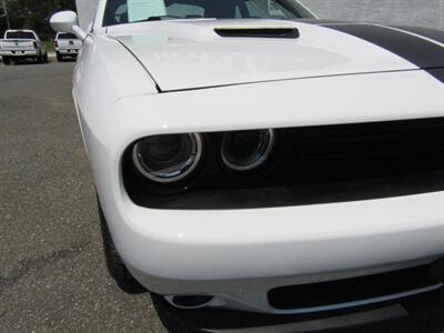 2016 Dodge Challenger SXT PLUS,NAV,LEATHER,TECH  PKG,SILVER CERTIFIED   - Photo 10 - Haddon Twp, NJ 08107