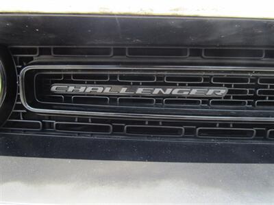 2016 Dodge Challenger SXT PLUS,NAV,LEATHER,TECH  PKG,SILVER CERTIFIED   - Photo 12 - Haddon Twp, NJ 08107