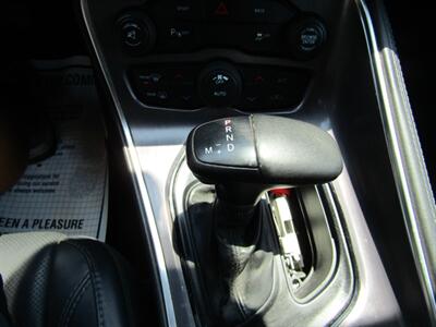 2016 Dodge Challenger SXT PLUS,NAV,LEATHER,TECH  PKG,SILVER CERTIFIED   - Photo 52 - Haddon Twp, NJ 08107