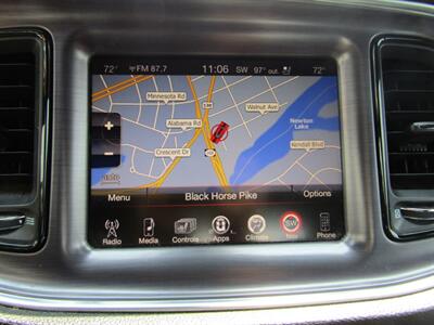 2016 Dodge Challenger SXT PLUS,NAV,LEATHER,TECH  PKG,SILVER CERTIFIED   - Photo 50 - Haddon Twp, NJ 08107