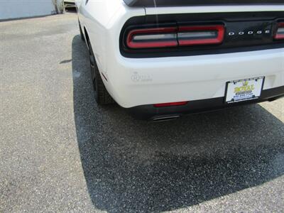 2016 Dodge Challenger SXT PLUS,NAV,LEATHER,TECH  PKG,SILVER CERTIFIED   - Photo 22 - Haddon Twp, NJ 08107