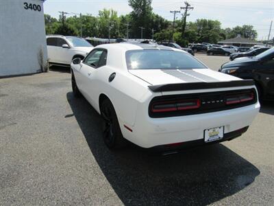 2016 Dodge Challenger SXT PLUS,NAV,LEATHER,TECH  PKG,SILVER CERTIFIED   - Photo 5 - Haddon Twp, NJ 08107
