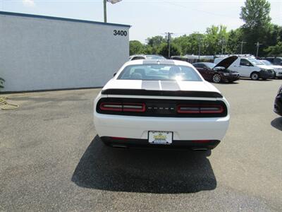 2016 Dodge Challenger SXT PLUS,NAV,LEATHER,TECH  PKG,SILVER CERTIFIED   - Photo 6 - Haddon Twp, NJ 08107