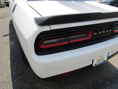 2016 Dodge Challenger SXT PLUS,NAV,LEATHER,TECH  PKG,SILVER CERTIFIED   - Photo 21 - Haddon Twp, NJ 08107