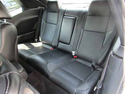 2016 Dodge Challenger SXT PLUS,NAV,LEATHER,TECH  PKG,SILVER CERTIFIED   - Photo 36 - Haddon Twp, NJ 08107