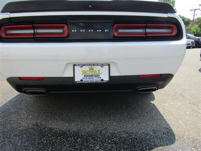 2016 Dodge Challenger SXT PLUS,NAV,LEATHER,TECH  PKG,SILVER CERTIFIED   - Photo 25 - Haddon Twp, NJ 08107