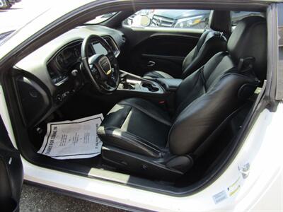 2016 Dodge Challenger SXT PLUS,NAV,LEATHER,TECH  PKG,SILVER CERTIFIED   - Photo 33 - Haddon Twp, NJ 08107
