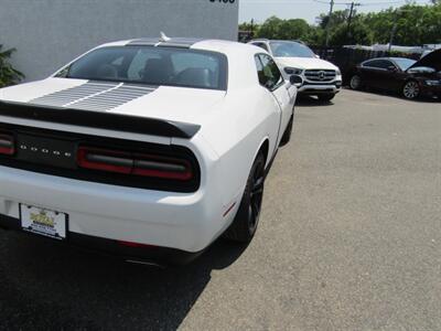 2016 Dodge Challenger SXT PLUS,NAV,LEATHER,TECH  PKG,SILVER CERTIFIED   - Photo 28 - Haddon Twp, NJ 08107