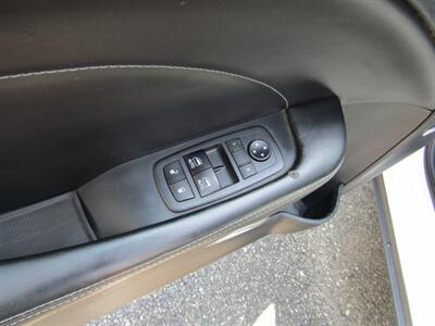 2016 Dodge Challenger SXT PLUS,NAV,LEATHER,TECH  PKG,SILVER CERTIFIED   - Photo 32 - Haddon Twp, NJ 08107