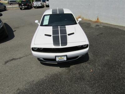 2016 Dodge Challenger SXT PLUS,NAV,LEATHER,TECH  PKG,SILVER CERTIFIED   - Photo 16 - Haddon Twp, NJ 08107