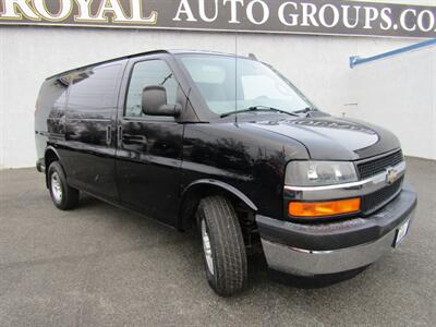 2017 Chevrolet Express 2500   - Photo 1 - Haddon Twp, NJ 08107