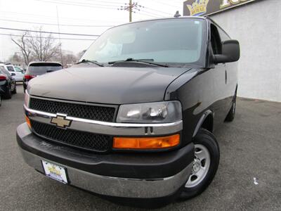 2017 Chevrolet Express 2500   - Photo 3 - Haddon Twp, NJ 08107