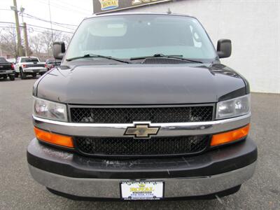 2017 Chevrolet Express 2500   - Photo 2 - Haddon Twp, NJ 08107