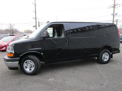 2017 Chevrolet Express 2500   - Photo 4 - Haddon Twp, NJ 08107