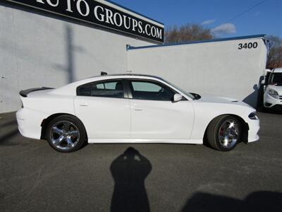 2019 Dodge Charger R/T,CONV PKG,COMFORT PKG,RVC,CERTIFIED   - Photo 8 - Haddon Twp, NJ 08107