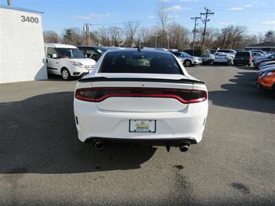 2019 Dodge Charger R/T,CONV PKG,COMFORT PKG,RVC,CERTIFIED   - Photo 6 - Haddon Twp, NJ 08107