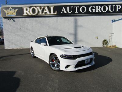 2019 Dodge Charger R/T,CONV PKG,COMFORT PKG,RVC,CERTIFIED   - Photo 1 - Haddon Twp, NJ 08107