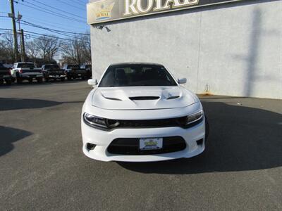 2019 Dodge Charger R/T,CONV PKG,COMFORT PKG,RVC,CERTIFIED   - Photo 2 - Haddon Twp, NJ 08107