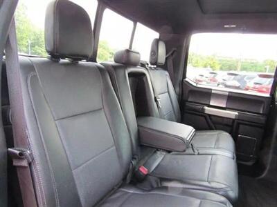 2015 Ford F-150 4X4,NAV,LEATHER,TECH PKG,RVC,CONV PKG,CERTIFIED   - Photo 35 - Haddon Twp, NJ 08107