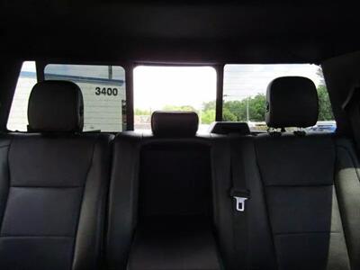 2015 Ford F-150 4X4,NAV,LEATHER,TECH PKG,RVC,CONV PKG,CERTIFIED   - Photo 39 - Haddon Twp, NJ 08107