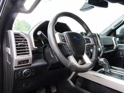 2015 Ford F-150 4X4,NAV,LEATHER,TECH PKG,RVC,CONV PKG,CERTIFIED   - Photo 26 - Haddon Twp, NJ 08107