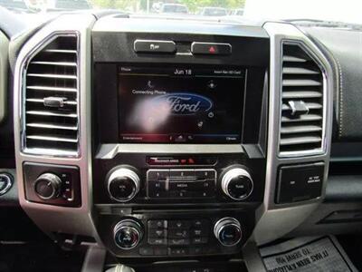 2015 Ford F-150 4X4,NAV,LEATHER,TECH PKG,RVC,CONV PKG,CERTIFIED   - Photo 50 - Haddon Twp, NJ 08107