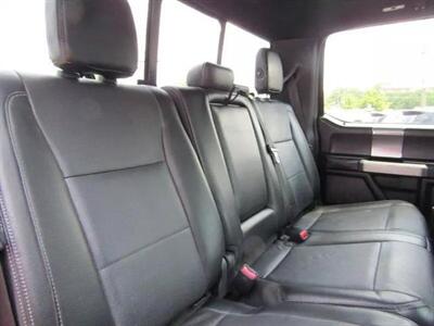 2015 Ford F-150 4X4,NAV,LEATHER,TECH PKG,RVC,CONV PKG,CERTIFIED   - Photo 34 - Haddon Twp, NJ 08107