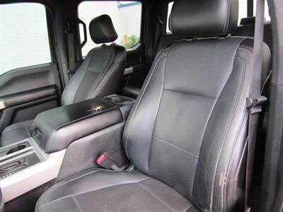 2015 Ford F-150 4X4,NAV,LEATHER,TECH PKG,RVC,CONV PKG,CERTIFIED   - Photo 27 - Haddon Twp, NJ 08107