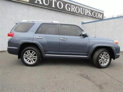 2012 Toyota 4Runner LIMITED,4x4,NAV,COMFORT PKG,RVC,SILVER CERTIFIED   - Photo 7 - Haddon Twp, NJ 08107