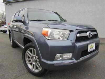 2012 Toyota 4Runner LIMITED,4x4,NAV,COMFORT PKG,RVC,SILVER CERTIFIED   - Photo 8 - Haddon Twp, NJ 08107