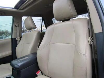 2012 Toyota 4Runner LIMITED,4x4,NAV,COMFORT PKG,RVC,SILVER CERTIFIED   - Photo 30 - Haddon Twp, NJ 08107