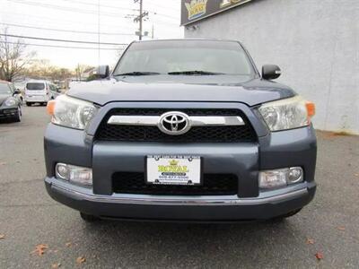 2012 Toyota 4Runner LIMITED,4x4,NAV,COMFORT PKG,RVC,SILVER CERTIFIED   - Photo 9 - Haddon Twp, NJ 08107