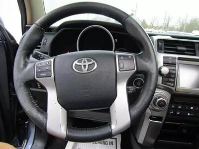 2012 Toyota 4Runner LIMITED,4x4,NAV,COMFORT PKG,RVC,SILVER CERTIFIED   - Photo 44 - Haddon Twp, NJ 08107