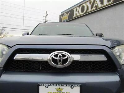 2012 Toyota 4Runner LIMITED,4x4,NAV,COMFORT PKG,RVC,SILVER CERTIFIED   - Photo 10 - Haddon Twp, NJ 08107